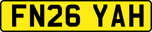 FN26YAH