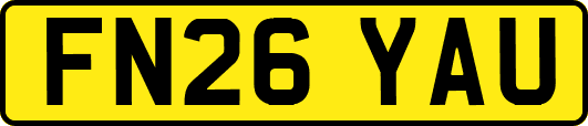 FN26YAU