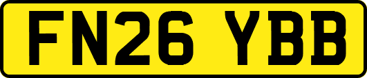 FN26YBB