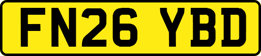 FN26YBD