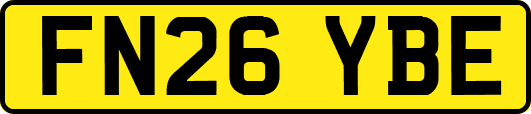 FN26YBE