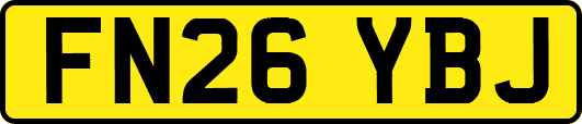 FN26YBJ