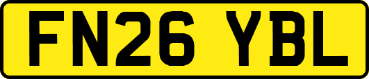 FN26YBL