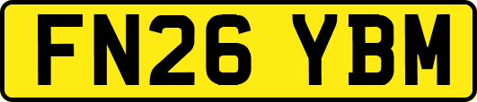 FN26YBM