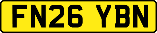 FN26YBN