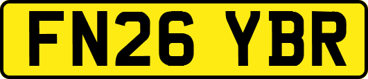 FN26YBR