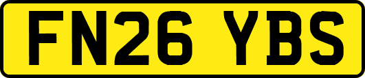 FN26YBS