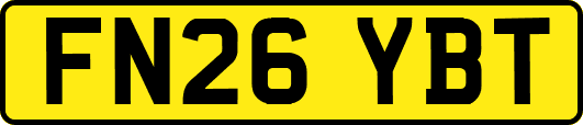 FN26YBT