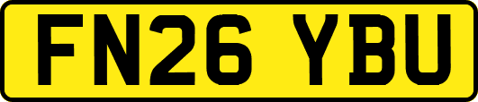 FN26YBU