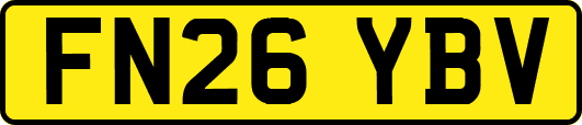 FN26YBV