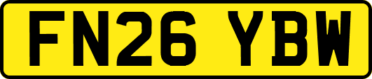 FN26YBW