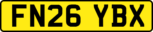 FN26YBX