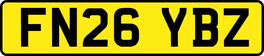 FN26YBZ
