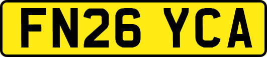 FN26YCA