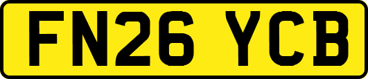 FN26YCB