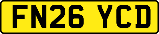 FN26YCD