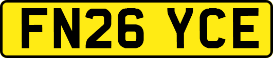 FN26YCE