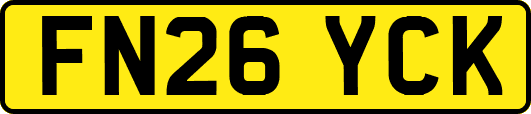 FN26YCK