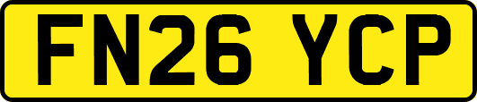 FN26YCP