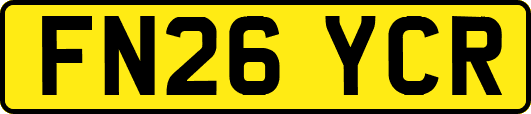 FN26YCR