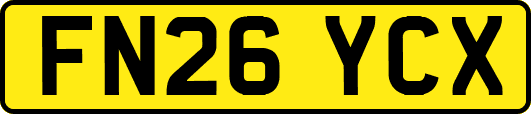 FN26YCX