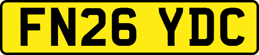 FN26YDC
