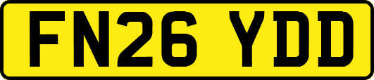 FN26YDD