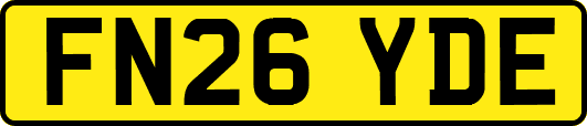 FN26YDE