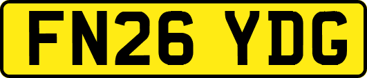 FN26YDG
