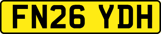 FN26YDH