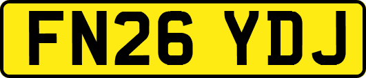 FN26YDJ