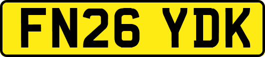 FN26YDK
