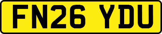 FN26YDU