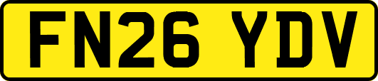 FN26YDV