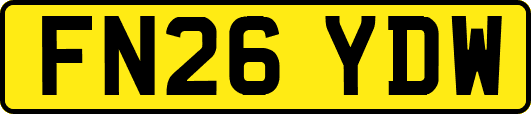 FN26YDW