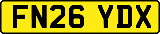 FN26YDX