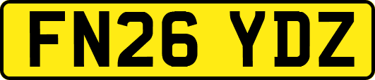 FN26YDZ