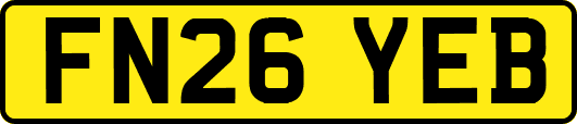 FN26YEB