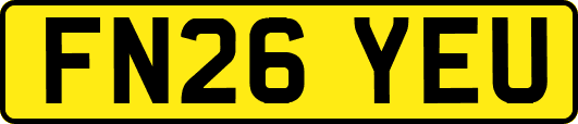 FN26YEU