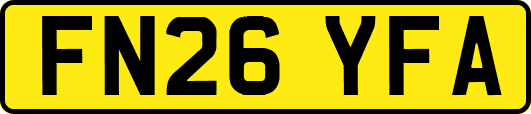 FN26YFA