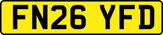 FN26YFD