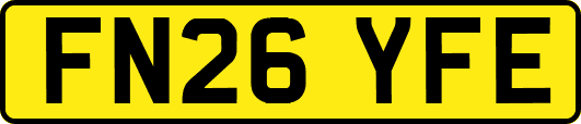 FN26YFE