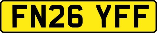 FN26YFF