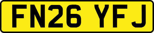 FN26YFJ