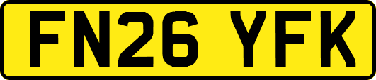 FN26YFK