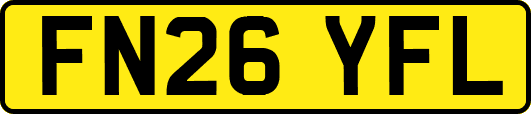 FN26YFL