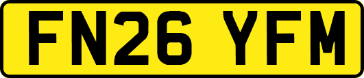 FN26YFM
