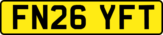 FN26YFT