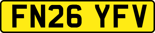 FN26YFV