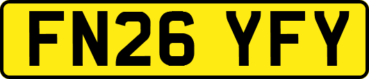 FN26YFY